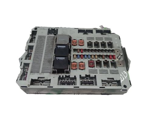 Used Electronic module Electronic module JAGUAR XF I (X250) 2.7 D (207 hp) 29792466 29792466