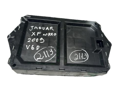 Electronic module JAGUAR XF I (X250) 2.7 D | BP29792466M83 - Image 2