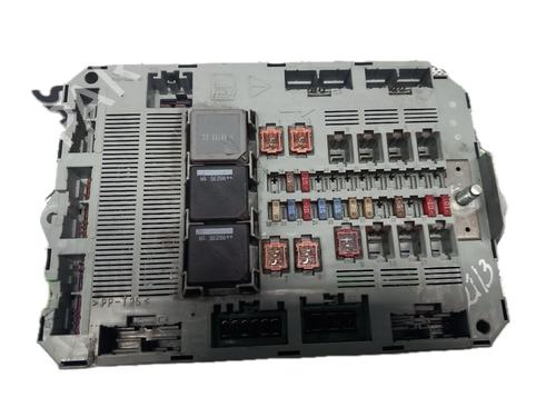 Electronic module JAGUAR XF I (X250) 2.7 D | BP29792466M83 - Image 3
