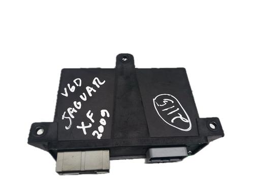 Electronic module JAGUAR XF I (X250) 2.7 D | BP29792468M83 - Image 2