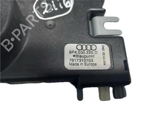 Electronic module AUDI A3 Sportback (8PA) 1.6 TDI | BP29792469M83 