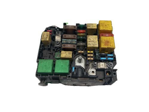 Used Electronic module PEUGEOT 208 I (CA_, CC_) 1.4 HDi (68 hp) 29792471