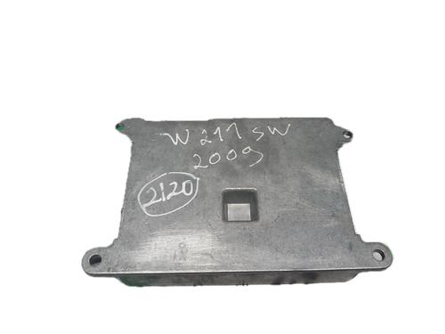 Used Electronic module Electronic module MERCEDES-BENZ E-CLASS (W211) E 220 CDI (163 hp) 29792473 29792473