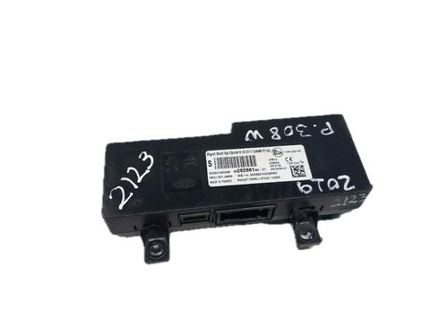 Used Electronic module Electronic module PEUGEOT 308 II (LB_, LP_, LW_, LH_, L3_) 1.6 HDi (92 hp) 29792476 29792476