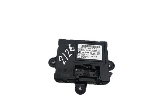 Electronic module FORD MONDEO IV (BA7) 1.8 TDCi | BP29792478M83 