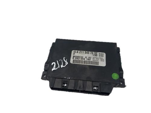 Electronic module MERCEDES-BENZ E-CLASS (W211) E 220 CDI | BP29792480M83 - Image 2