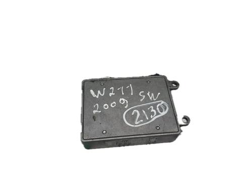 Used Electronic module Electronic module MERCEDES-BENZ C-CLASS (W203) C 220 CDI (203.006) (136 hp) 29792482 29792482