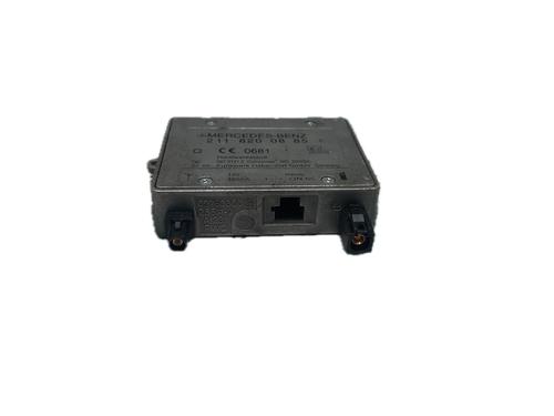 Electronic module MERCEDES-BENZ C-CLASS (W203) C 220 CDI (203.006) | BP29792482M83  - Image 5