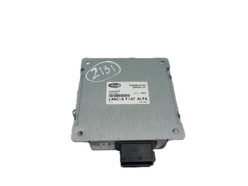 Used Electronic module ALFA ROMEO MITO (955_) 1.3 MultiJet (955AXH1B, 955AXT1A) (90 hp) 29792483