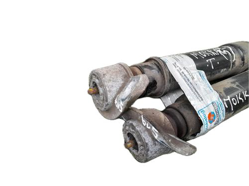 Left front shock absorber OPEL MOKKA / MOKKA X (J13) 1.6 CDTI (_76) | BP29792487M16