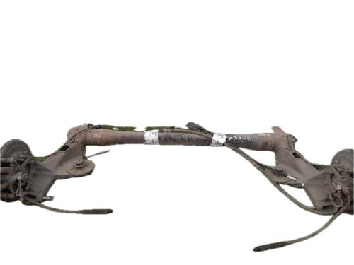 Used Rear axle OPEL MOKKA / MOKKA X (J13) 1.6 CDTI (_76) (136 hp) 29792493