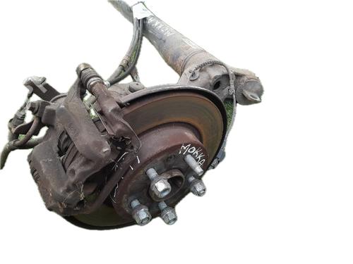 Rear axle OPEL MOKKA / MOKKA X (J13) 1.6 CDTI (_76) | BP29792493M2