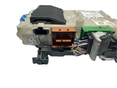 Electronic module FORD MONDEO II (BAP) 1.8 TD | BP29792500M83 