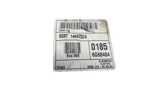 Electronic module FORD MONDEO II (BAP) 1.8 TD | BP29792500M83 