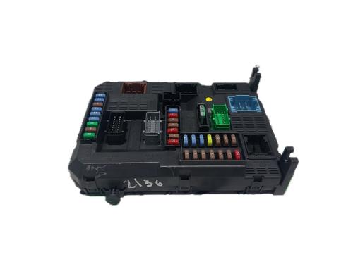 Electronic module PEUGEOT 208 I (CA_, CC_) 1.4 HDi | BP29792501M83 - Image 3
