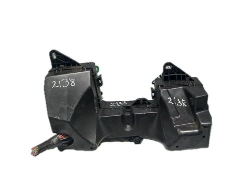 Used Electronic module Electronic module JAGUAR XF I (X250) 2.7 D (207 hp) 29792503 29792503