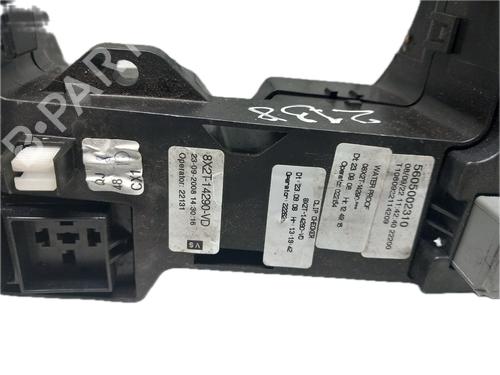 Electronic module JAGUAR XF I (X250) 2.7 D | BP29792503M83 - Image 4