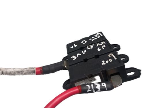 Used Electronic module Electronic module JAGUAR XF I (X250) 2.7 D (207 hp) 29792504 29792504