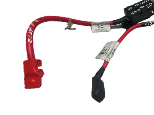 Electronic module JAGUAR XF I (X250) 2.7 D | BP29792504M83  - Image 5