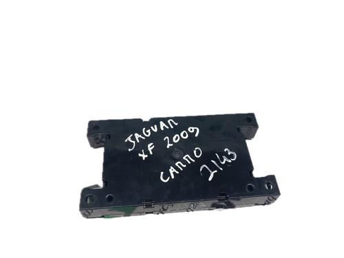 Used Electronic module Electronic module JAGUAR XF I (X250) 2.7 D (207 hp) 29792508 29792508