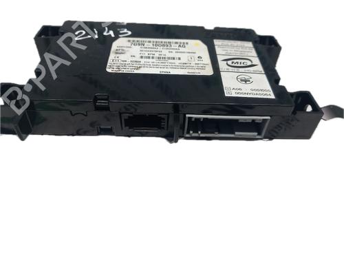 Electronic module JAGUAR XF I (X250) 2.7 D | BP29792508M83 - Image 3