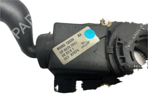 Ratstangsstang JAGUAR XF I (X250) 2.7 D | BP29792515I23 