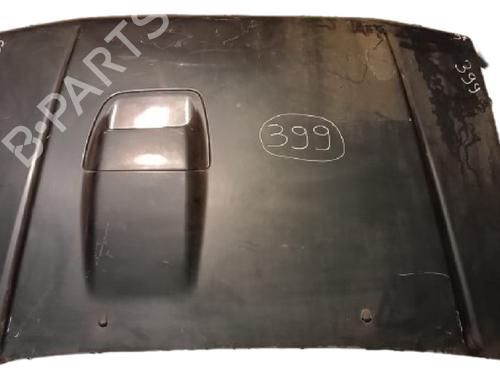 Used Hood MITSUBISHI PAJERO II (V3_W, V2_W, V4_W, V5_W) 3.0 4WD (177 hp) 29792519