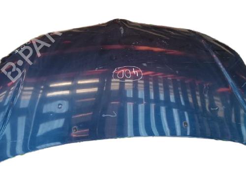 Used Hood TOYOTA COROLLA (_E12_) 1.8 4WD (ZZE124) (136 hp) 29792520
