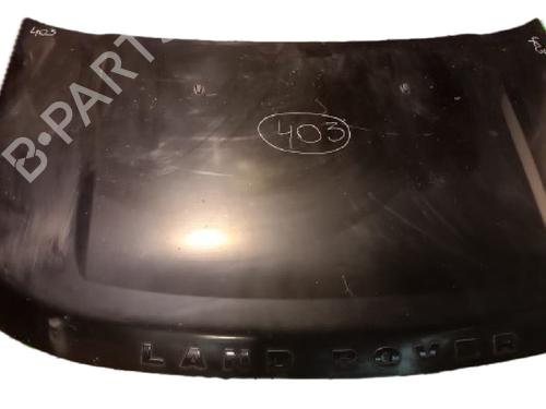 Used Hood LAND ROVER DISCOVERY III (L319) 2.7 TD 4x4 (190 hp) 29792522