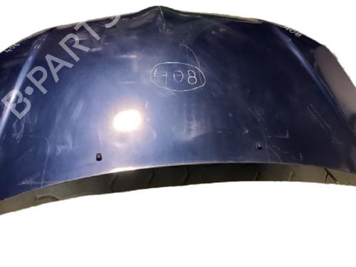 Used Hood TOYOTA COROLLA (_E12_) 1.4 D (NDE120_, NDE120R) (90 hp) 29792526