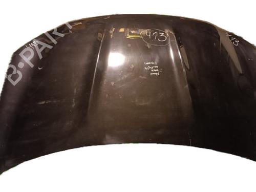 Capot Capot NISSAN QASHQAI I (J10, NJ10) 1.5 dCi (103 hp) 29792530 29792530