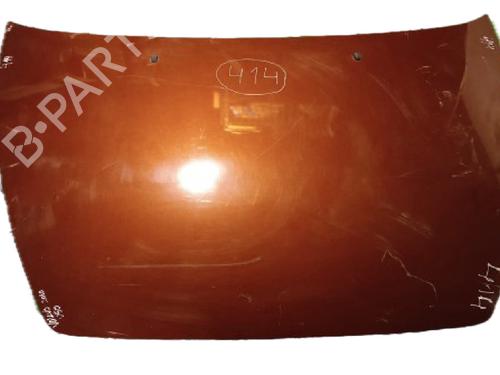 Used Hood VOLVO V50 (545) 1.6 D (109 hp) 29792531