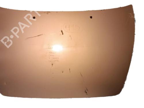 Used Hood VOLVO V50 (545) 1.6 D (109 hp) 29792532