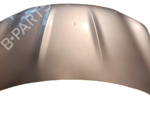 Used Hood NISSAN QASHQAI I (J10, NJ10) 1.6 dCi (130 hp) 29792534