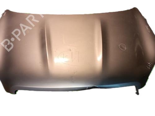 Hood NISSAN QASHQAI I (J10, NJ10) 1.6 dCi | BP29792534C1 