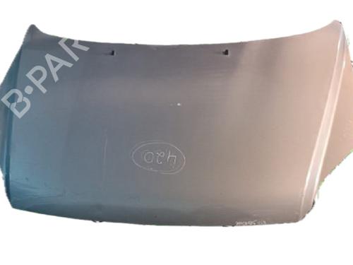 Hood KIA SPORTAGE SUV (K00) 2.0 TD 4WD | BP29792536C1 