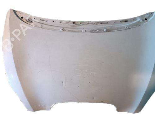 Used Hood SEAT ALTEA XL (5P5, 5P8) 1.6 TDI (105 hp) 29792540
