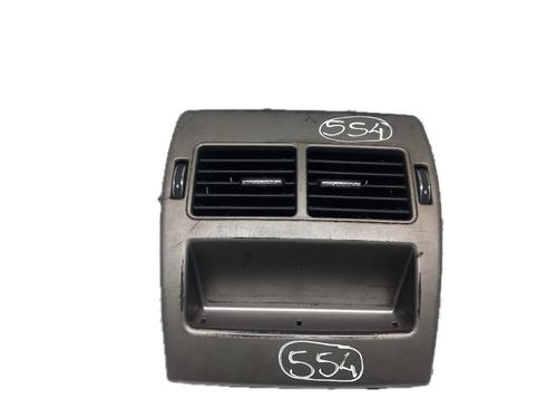 Luftventilen JAGUAR XF I (X250) 2.7 D (207 hp) 29792558