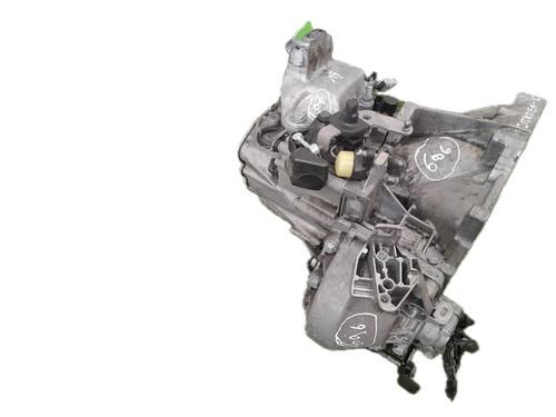 Gearbox CITROËN C4 Picasso II 1.6 HDi 90 | BP29792562M3 