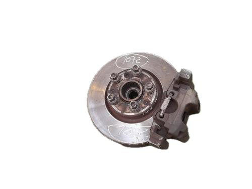 Højre Styrespindel Lejehus CITROËN C4 Picasso II 1.6 HDi 90 (92 hp) 29792563