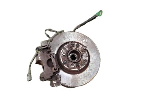 Used Left front steering knuckle CITROËN C4 Picasso II 1.6 HDi 90 (92 hp) 29792564