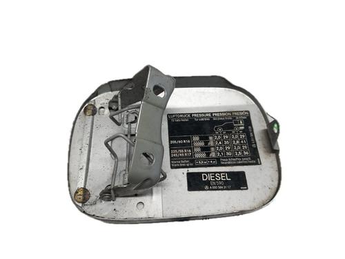 Tanklåg MERCEDES-BENZ E-CLASS (W211) E 220 CDI | BP29792569C131 