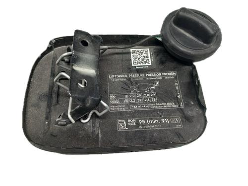 Tanklokket MERCEDES-BENZ E-CLASS (W211) E 220 CDI | BP29792572C131