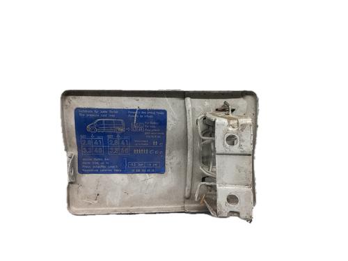 Fuel flap MERCEDES-BENZ VITO Bus (W639) 110 CDI (639.701, 639.703, 639.705) | BP29792574C131 