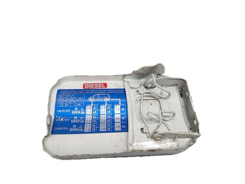 Fuel flap MERCEDES-BENZ VITO Van (W638) 110 D 2.3 (638.074, 638.078) | BP29792575C131 