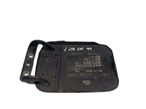 Fuel flap MERCEDES-BENZ E-CLASS (W210) E 200 D (210.003) | BP29792578C131