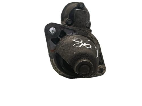 Used Starter OPEL ASTRA H (A04) 1.7 CDTI (L48) (80 hp) 29792592