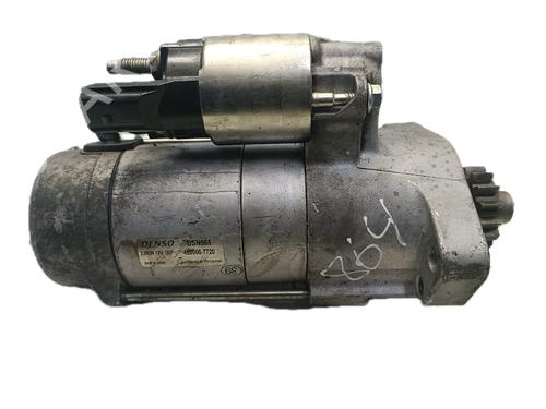 Starter PORSCHE CAYENNE (92A) 3.0 Diesel | BP29792594M8