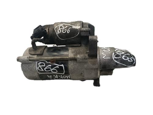 Used Starter OPEL MOKKA / MOKKA X (J13) 1.6 CDTI (_76) (136 hp) 29792596