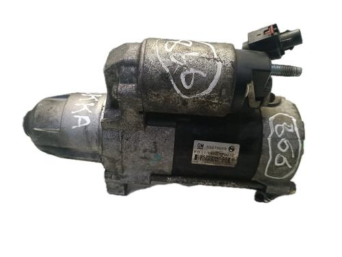 Starter OPEL MOKKA / MOKKA X (J13) 1.6 CDTI (_76) | BP29792596M8 